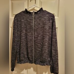 Arizona Black Jacket